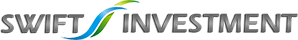Swift Investment Bank Logo